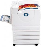 Xerox Phaser 7760Gxm; 35 PPM En Color Y 45 PPM En B/N, Aliment. Gran Cap. 1500 Hojas, Pp O Eclick. (7760V_GXM)